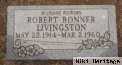 Robert Bonner Livingston