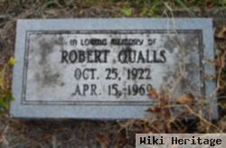 Roberty Qualls