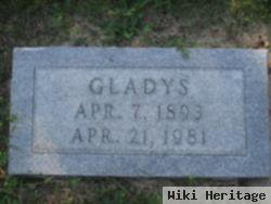 Gladys Tooley