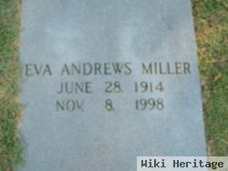 Eva Andrews Miller
