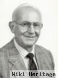 Willmer Roy Van Vleet, Jr