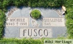 Sieglinde K Fusco