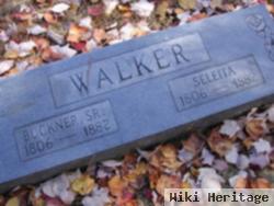 Buckner Walker, Sr