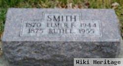 Ruth L Smith