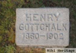 Henry Gottschalk