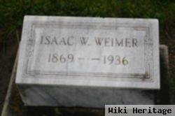 Isaac Wilton Weimer