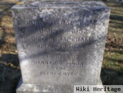 Hannah S. Dykes