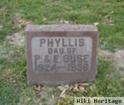 Phyllis Guse