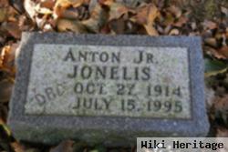 Anton Jonelis, Jr