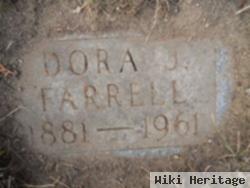 Dora Julia Fleming Farrell