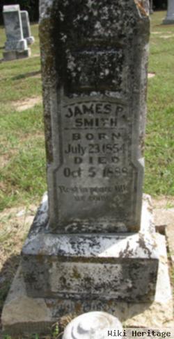 James P. Smith