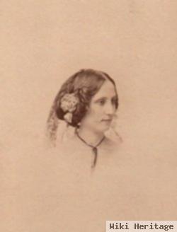Lois Maria Tilden Gibbons