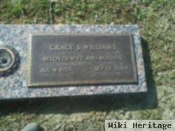 Grace Smith Williams