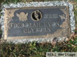 Deborah Evon Clyburn