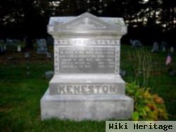 Shelton Egbert Keneston