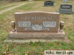 Kenneth F. Greathouse, Sr