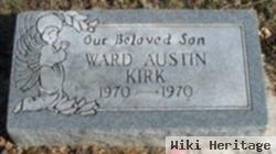 Ward Austin Kirk