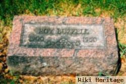 Roy Buzzell