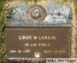 Louis M. Larkin