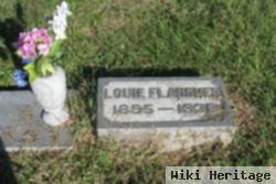 Louis "louie" Flaugher, Sr