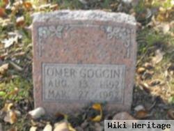 Omer Goggin