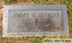 Jimmy V. Jenkins