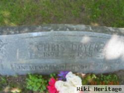 Chris Dryer