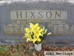 Laura Camron Fisher Hixson