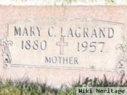 Mary C. Lagrand