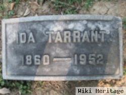 Ida Mcfarland Tarrant