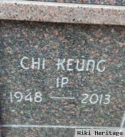 Chi Keung Ip