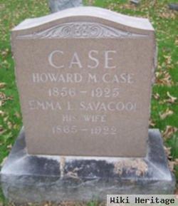 Howard M. Case