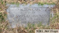 Alton Carl Amundson