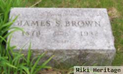 James S. Brown