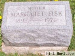 Margaret Fisk