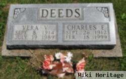 Charles Edward Deeds