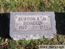 Burton Rowland Hoaglin, Jr