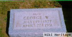 George William "billy" Bryant