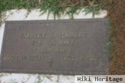 Robert L Habert