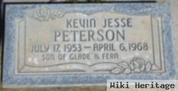 Kevin Jesse Peterson