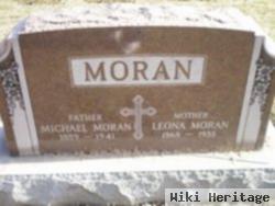 Michael Moran