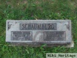 Marcella E Schaumburg