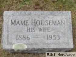 Mame Houseman