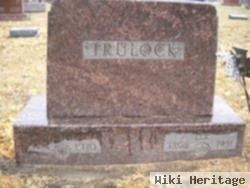 Lee Trulock