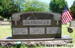 Helen E. Derringer