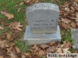 Charles W "sonny" Hudson, Jr