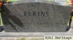 Timothy Allen Elkins