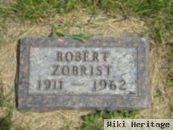 Robert Zobrist