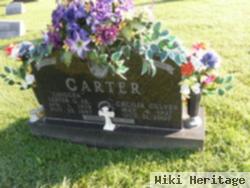 Lester G. Carter, Sr