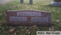 Frances Jeanette Godwin Mckinney